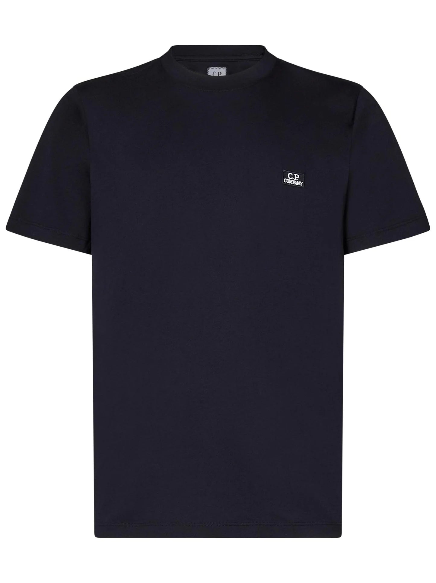 Foto di T-SHIRT M/M Uomo C.P. COMPANY MTS031A005100W 888 - Categoria: T-Shirt e Polo | Brand: C.P. COMPANY