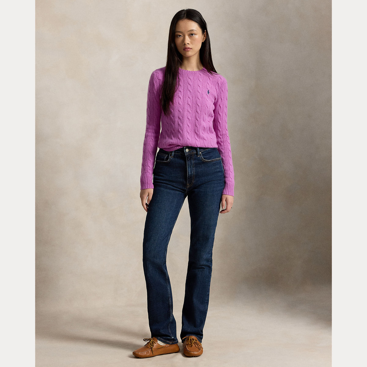 PULLOVER Donna RALPH LAUREN 211971865506