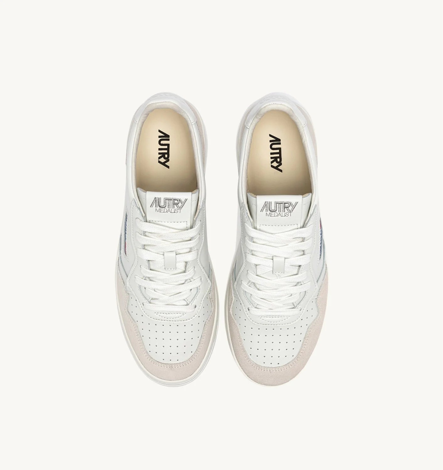 SNEAKER Uomo AUTRY A1UNAULMLS30
