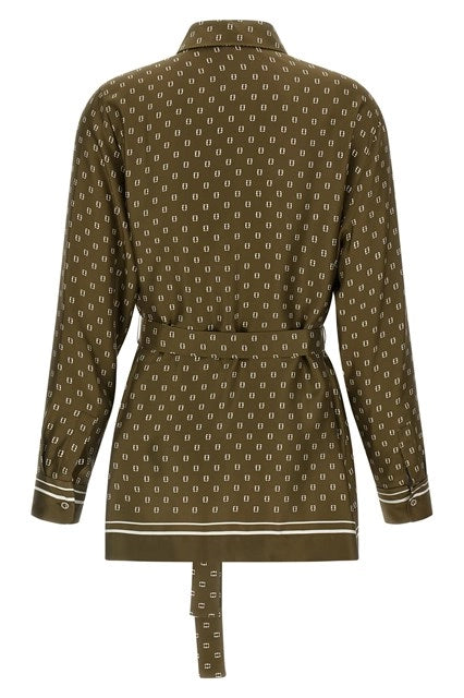 CASACCA DONNA MAXMARA STUDIO MSTTENUTA