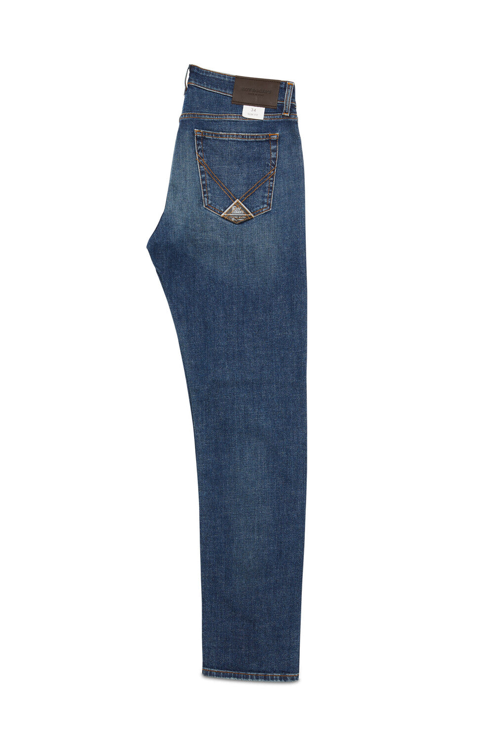 JEANS UOMO ROY ROGER'S RRU118D6962989