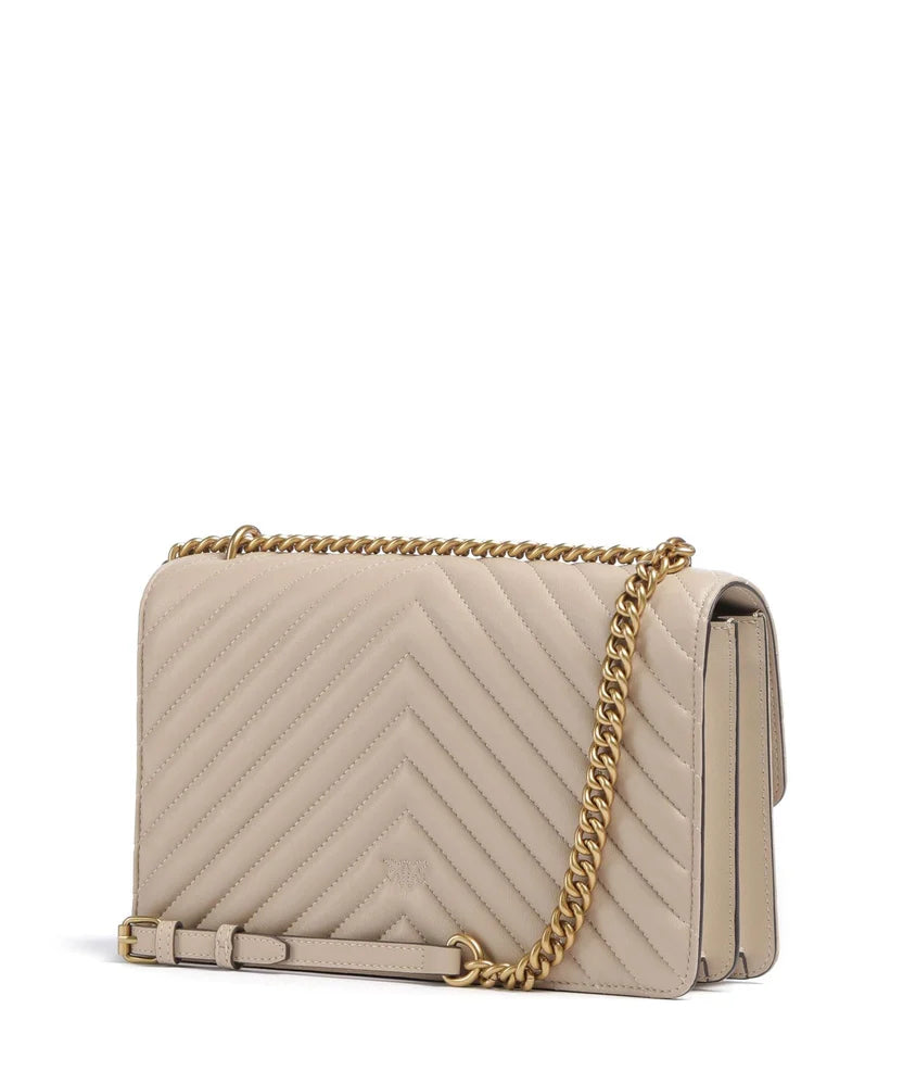 BORSA DONNA PINKO 107619A0GKC50Q