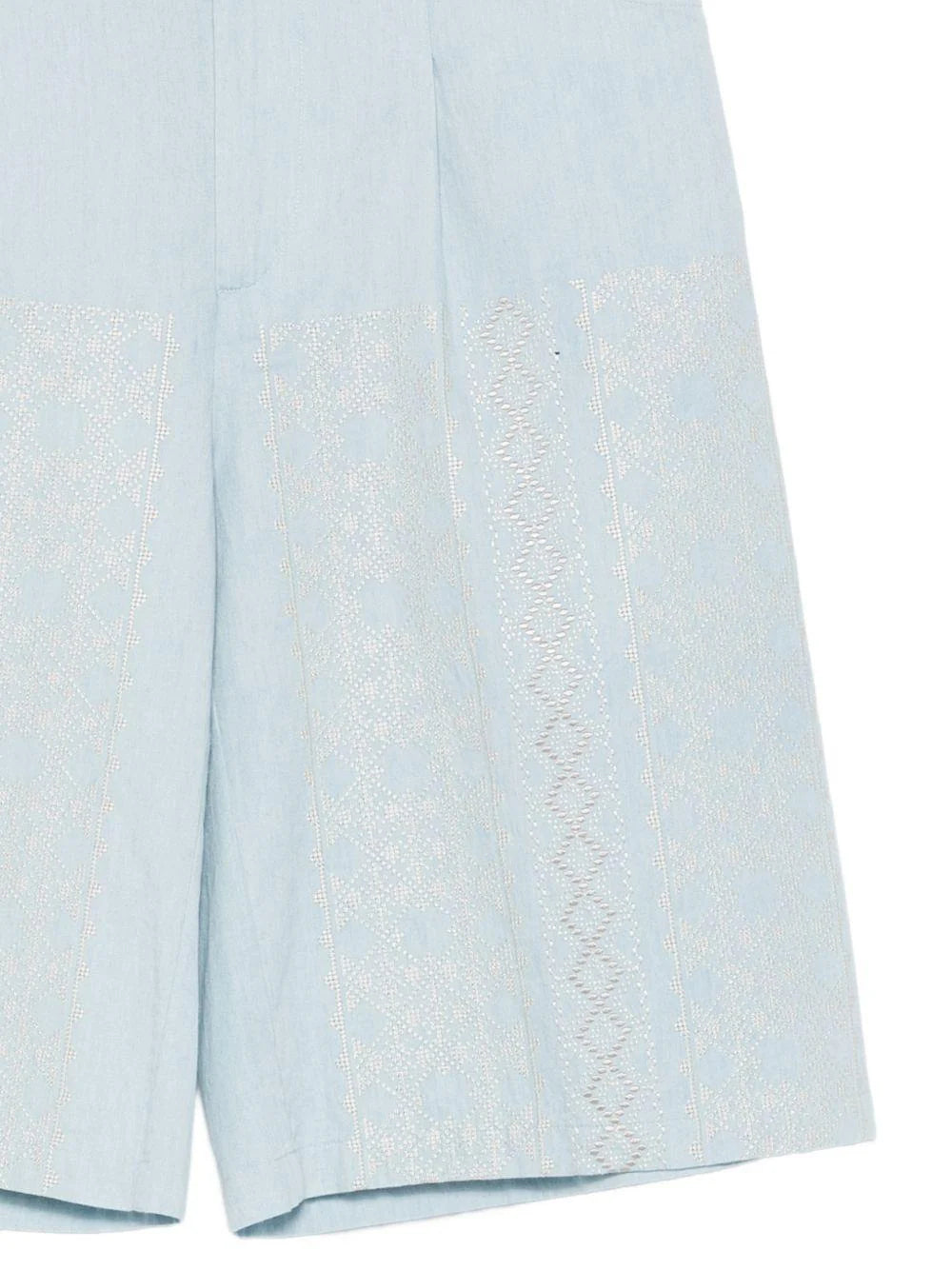 BERMUDA DONNA SEMICOUTURE S6SY56X68-1