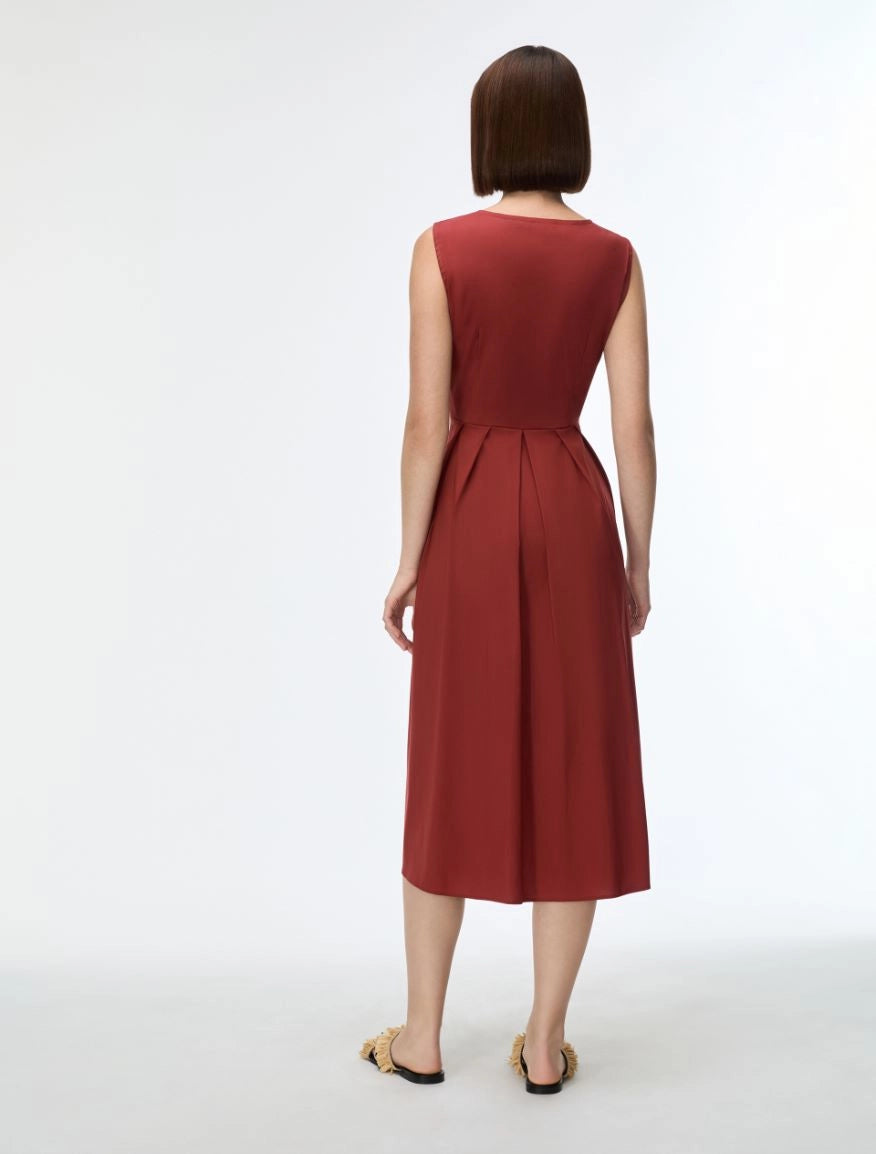 ABITO DONNA IBLUS IBLCASTA008