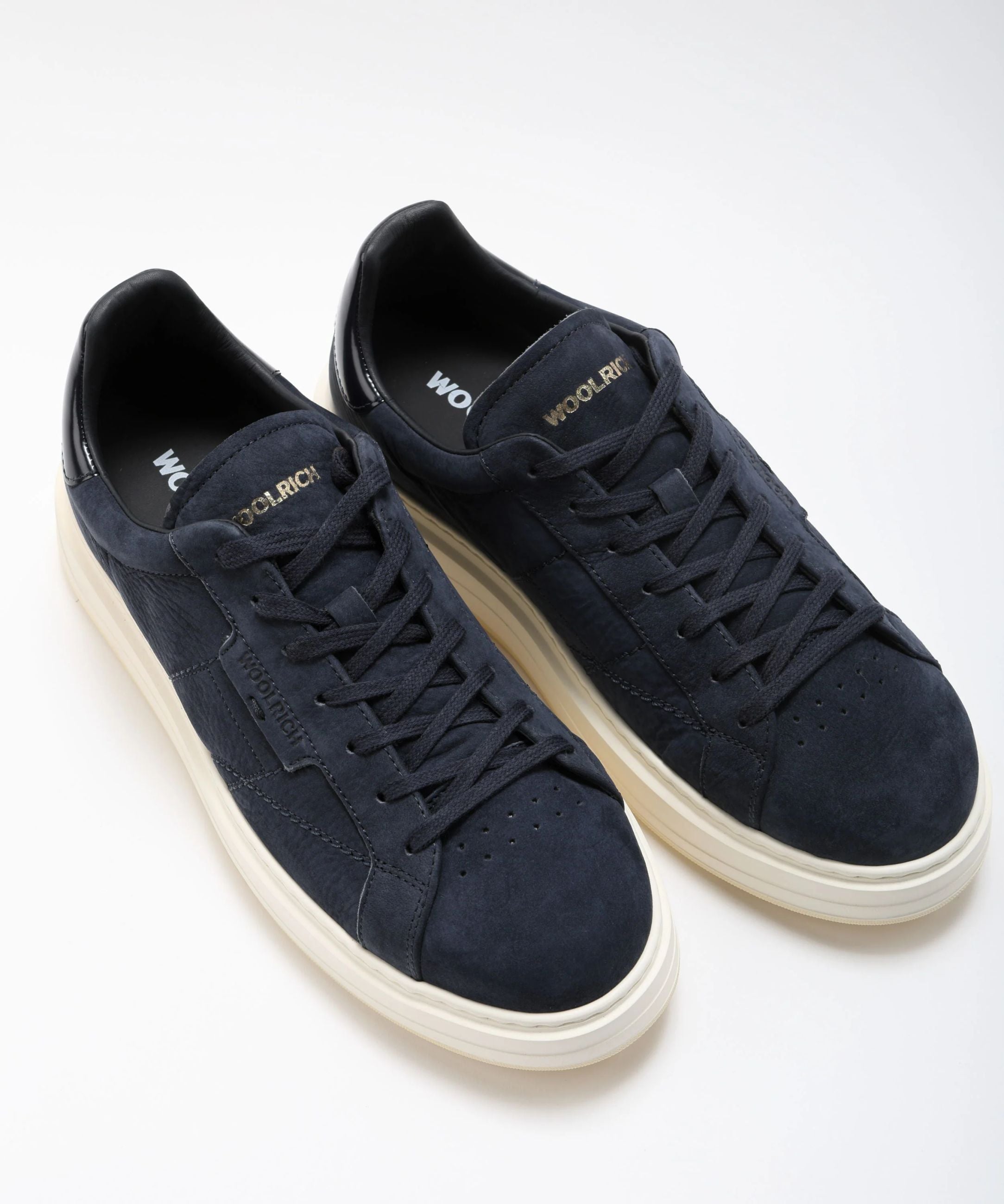 SNEAKER Uomo WOOLRICH SHOES WFM252.010.B30.A6