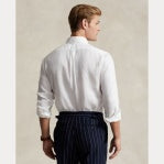 Foto di CAMICIA LINO Uomo RALPH LAUREN 710829443 - Categoria: Camicie | Brand: RALPH LAUREN