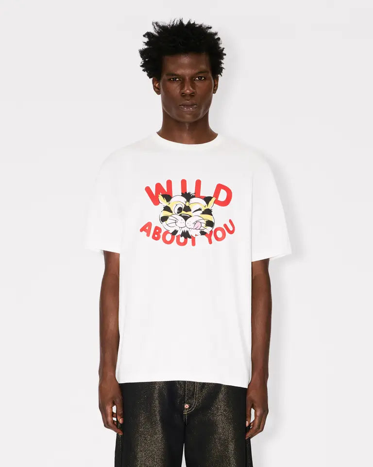 T-SHIRT UOMO KENZO FG55TS2064SG.02