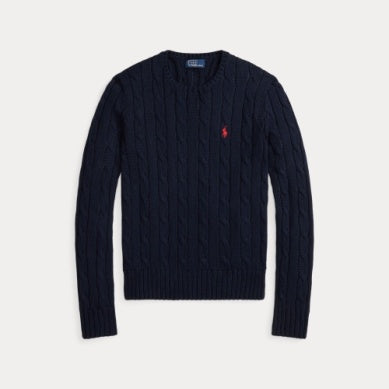 PULLOVER Donna RALPH LAUREN 211971869008