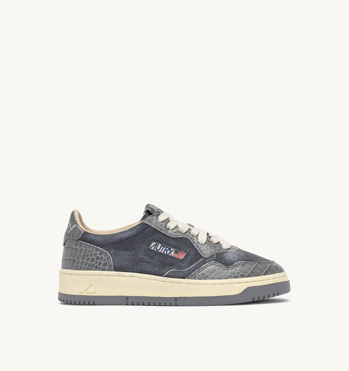 SNEAKER Donna AUTRY A1UNAULWCJ02