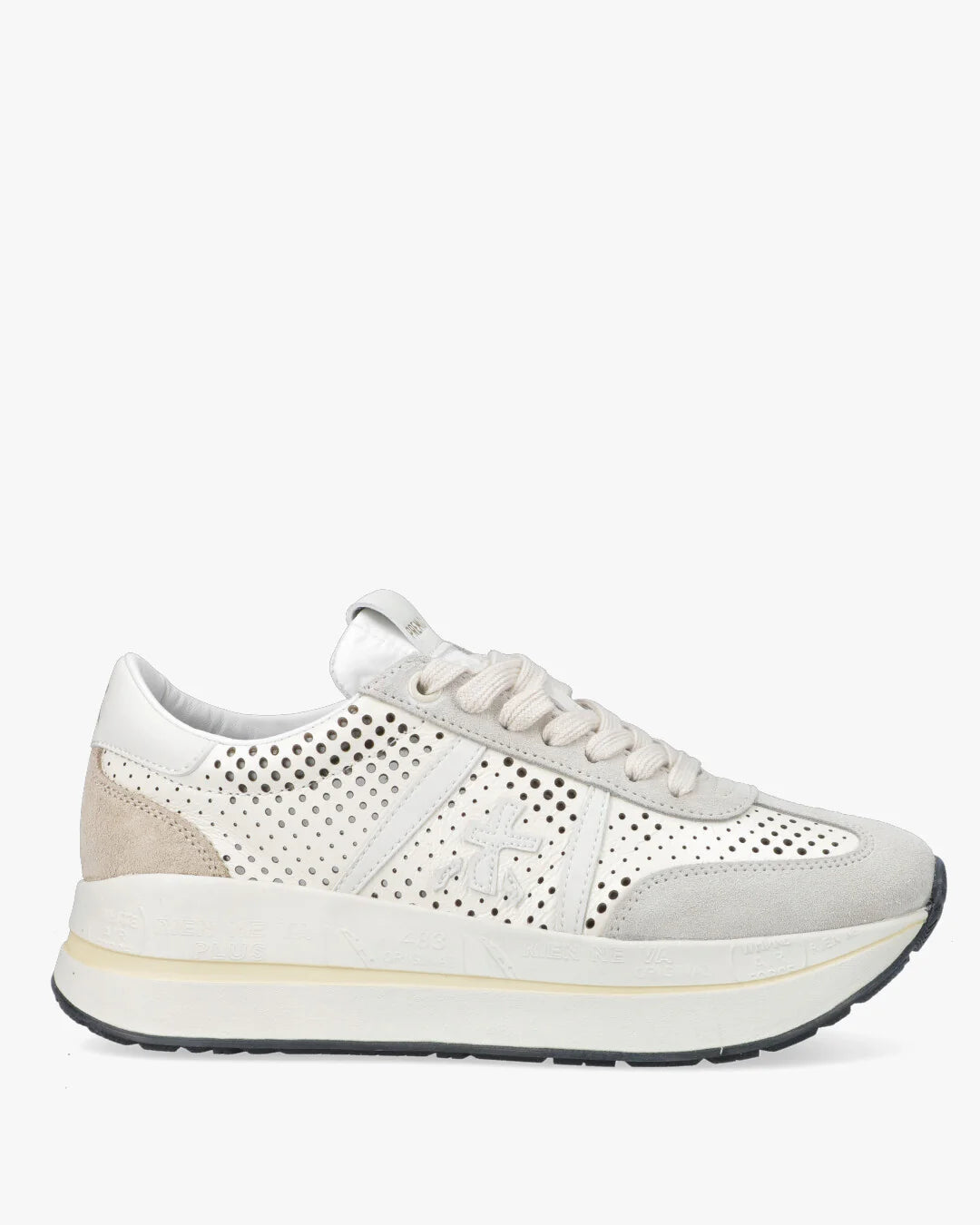 SNEAKERS Donna PREMIATA BETHCOINVAR 8171