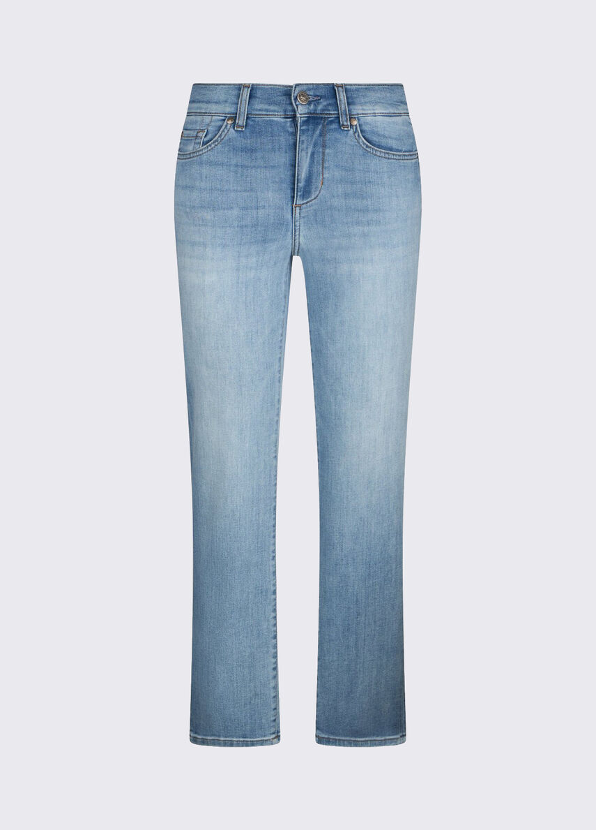 DENIM DONNA LIU.JO UA6066DS08179029