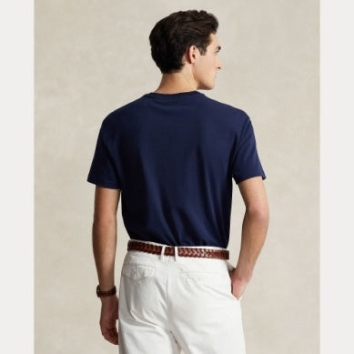 Foto di T-shirt Uomo RALPH LAUREN 710740727003 - Categoria: | Brand: RALPH LAUREN
