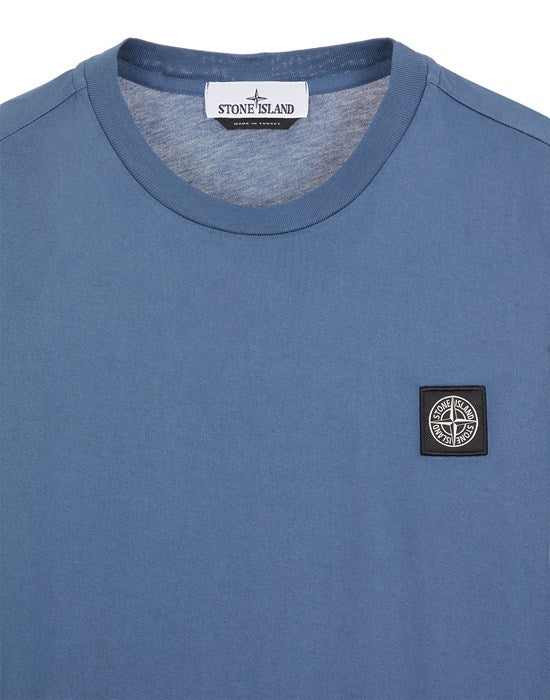 Foto di T-SHIRT M/L Uomo STONE ISLAND 801522713 - Categoria: T-Shirt e Polo | Brand: STONE ISLAND
