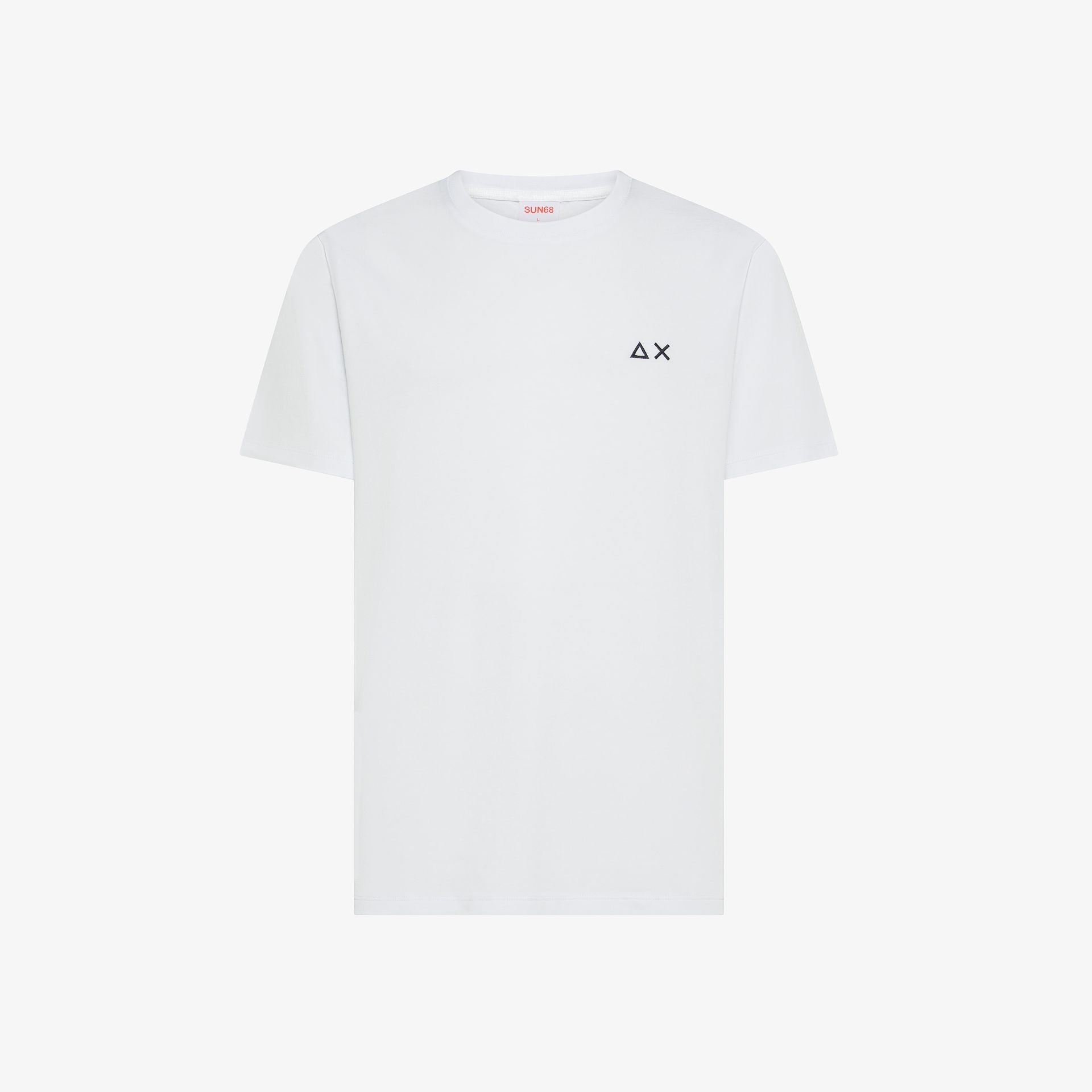 T-SHIRT UOMO SUN68 T3610401
