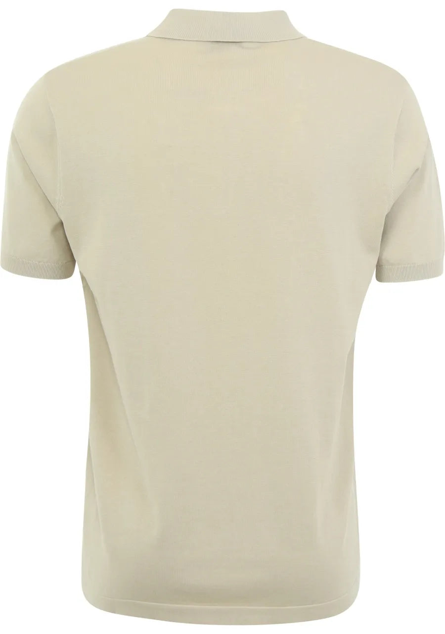 POLO MC UOMO ASPESI S6Q M827 3371 1045.