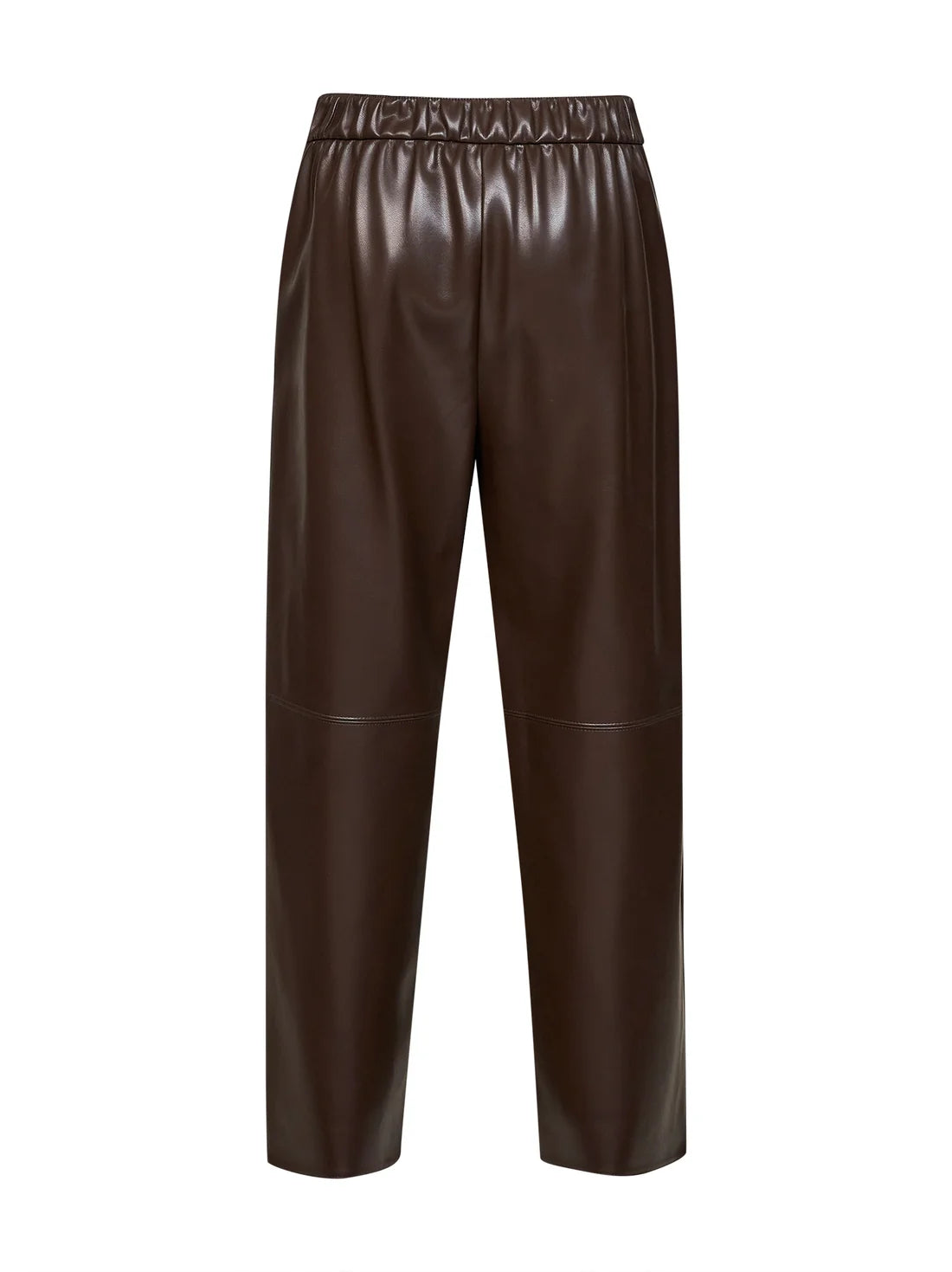 Pantalone in Jersey DONNA S MAXMARA SMMAMATI002