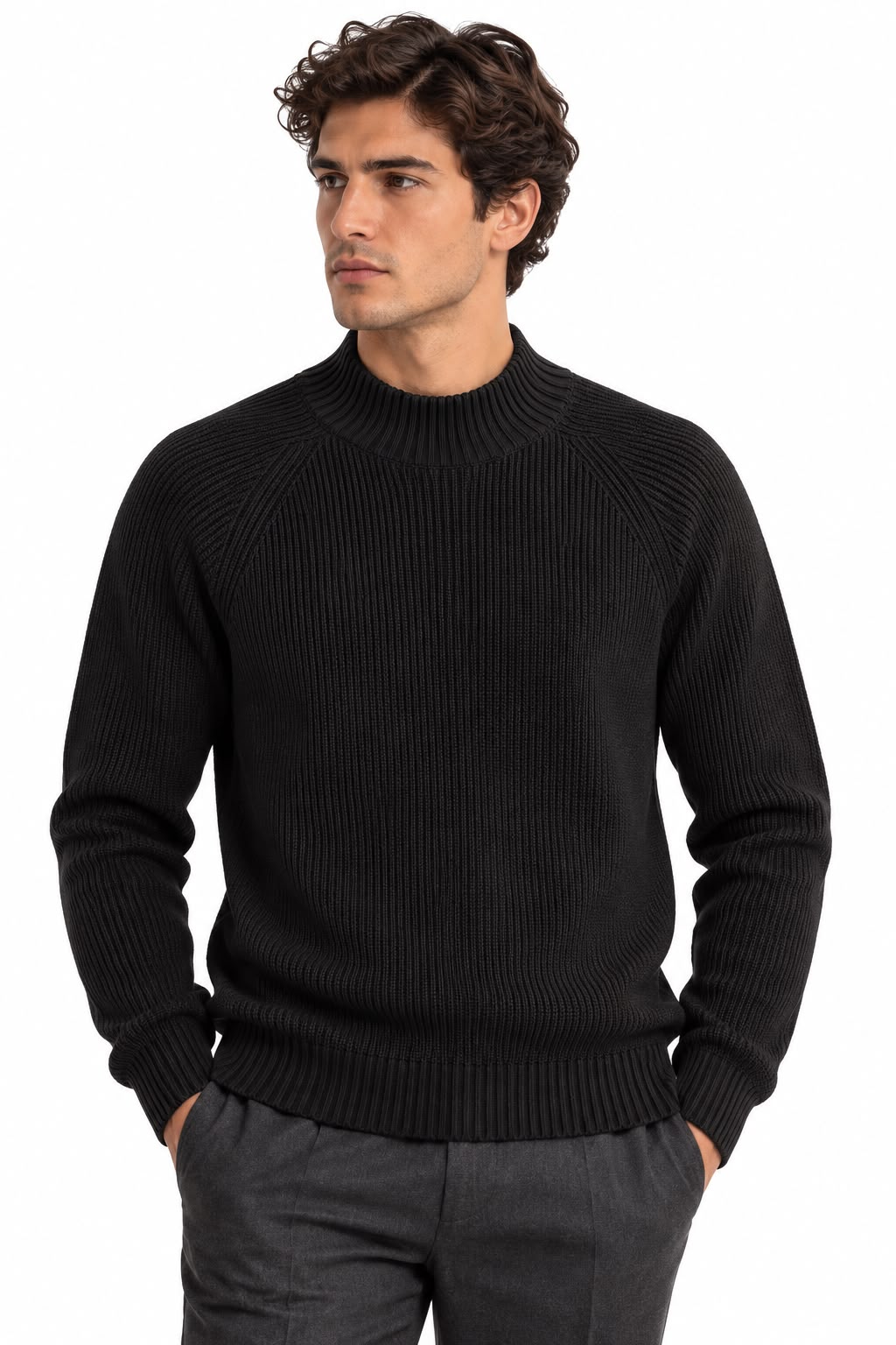 MOCK Uomo GRAN SASSO 2460124118099