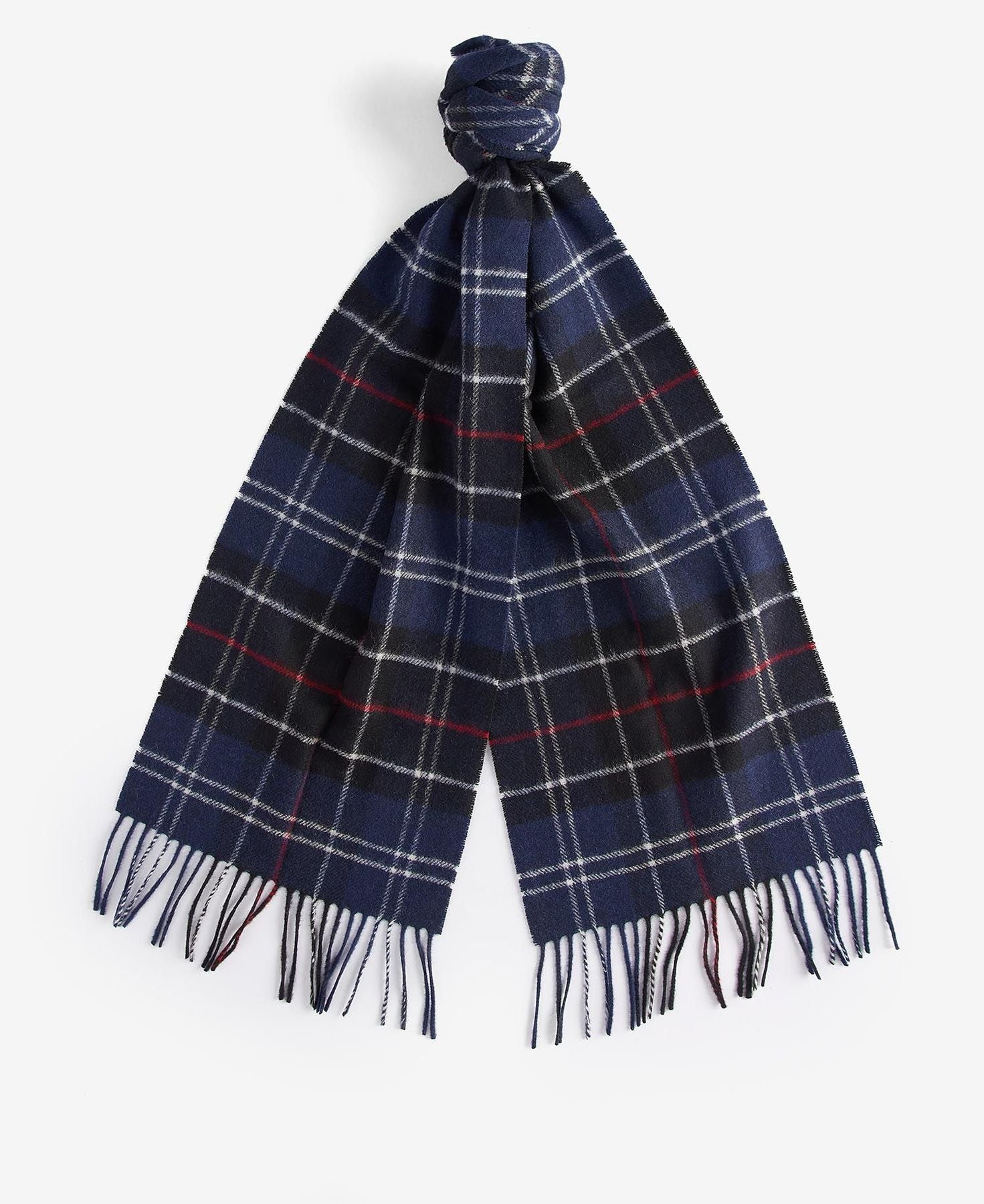 Foto di SCIARPA Uomo BARBOUR 242MUSC0001 - Categoria: Accessori | Brand: BARBOUR