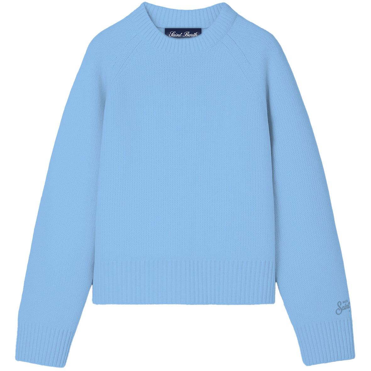 MAGLIA Donna ST.BARTH DELP002.00008MX