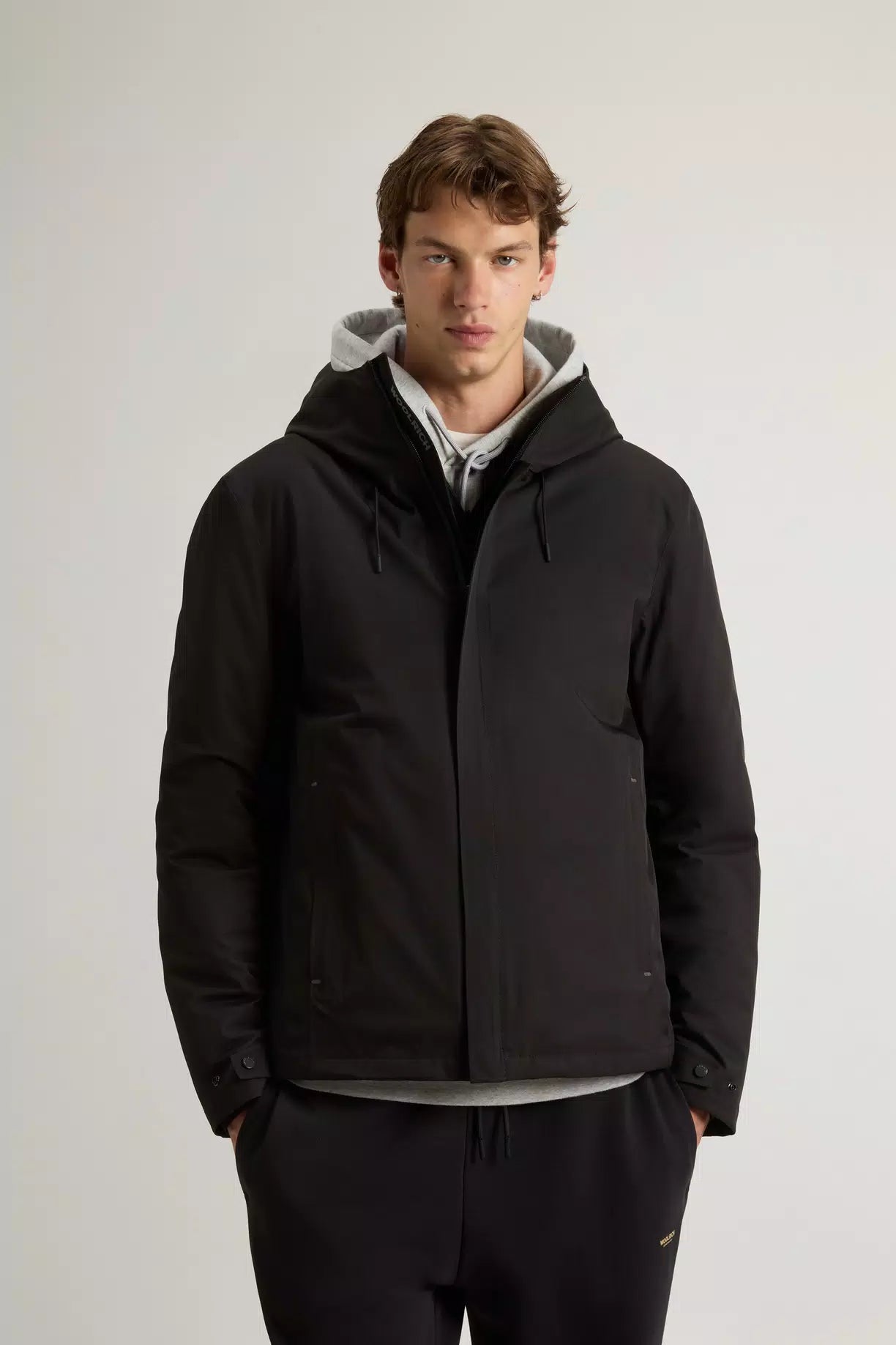 GIUBBINO Uomo WOOLRICH CFWOOU2099MRUT4099.