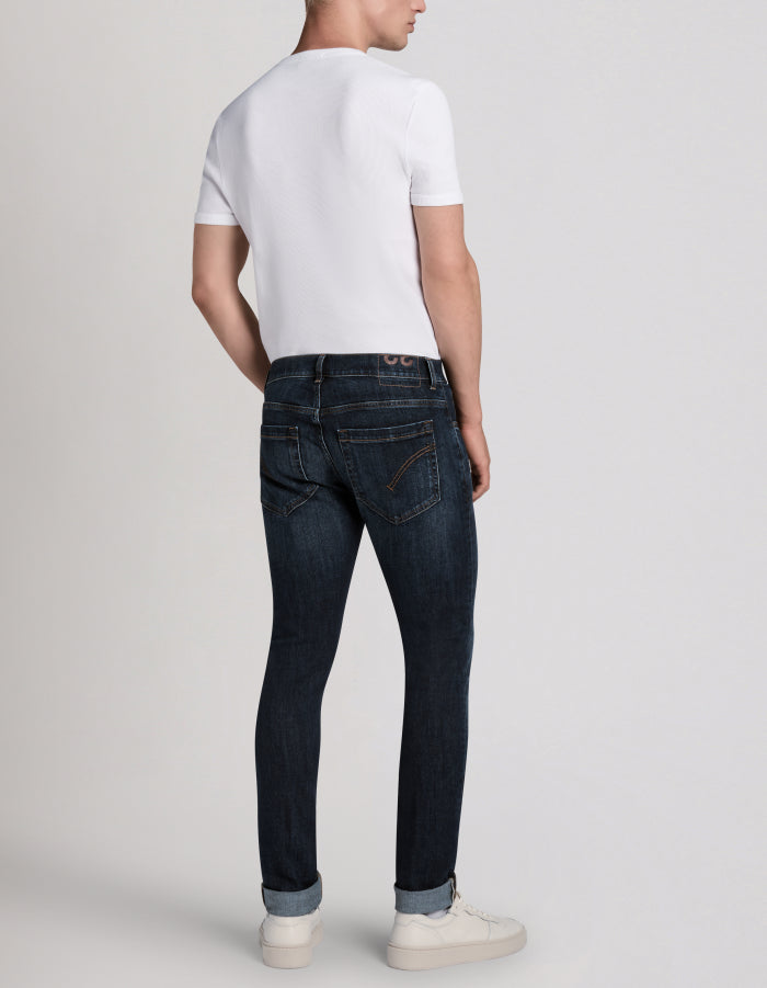 JEANS UOMO DONDUP UP232DS0406UMU2800