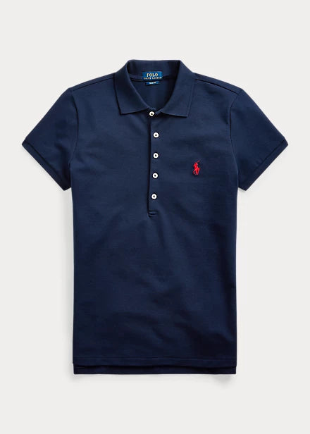 Foto di POLO M/M Donna RALPH LAUREN 211870245 - Categoria: T-Shirt e Polo | Brand: RALPH LAUREN