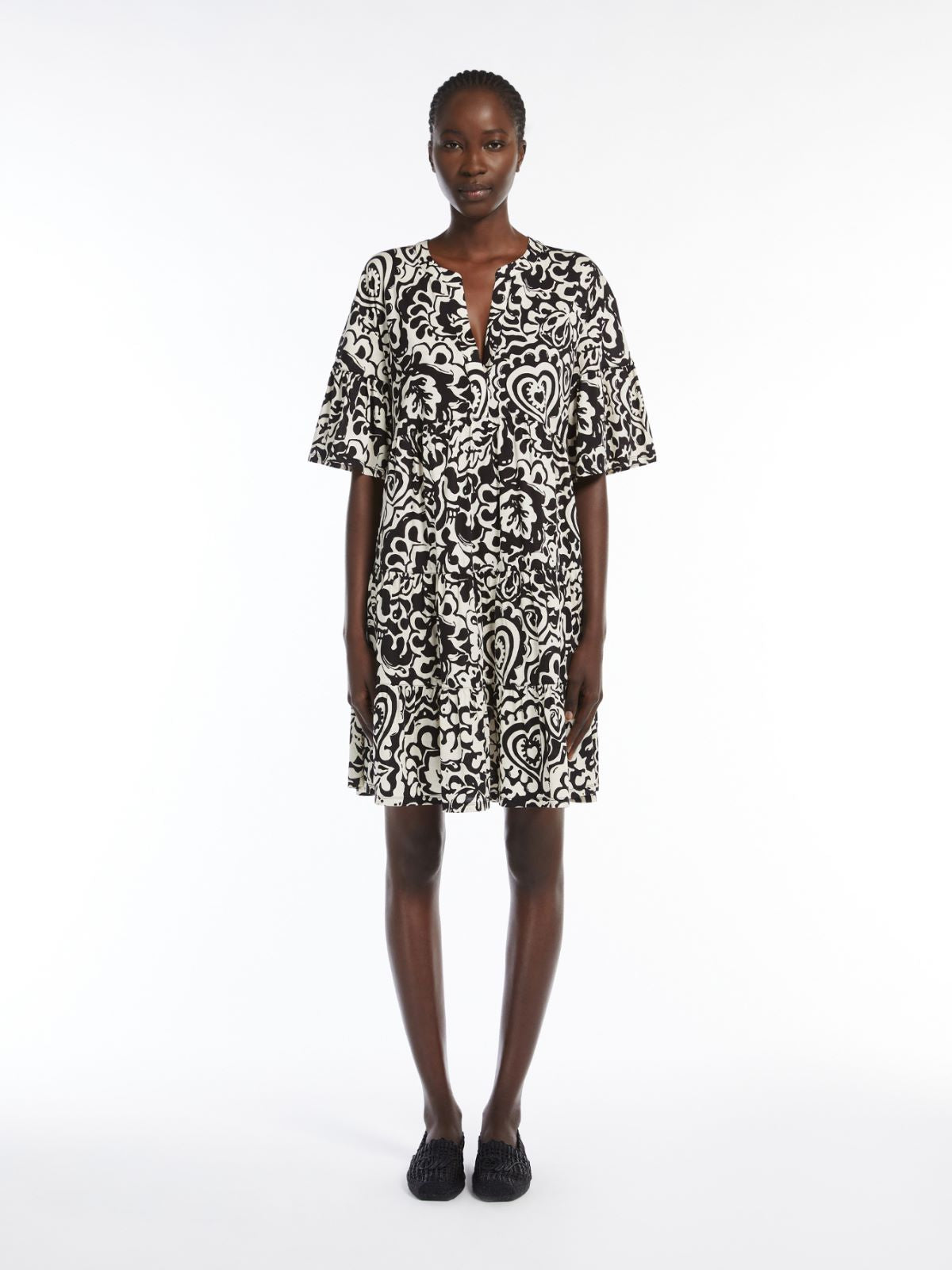 Foto di ABITO Donna WEEKEND MaxMara ELY 05 - Categoria: Abiti | Brand: WEEKEND MaxMara