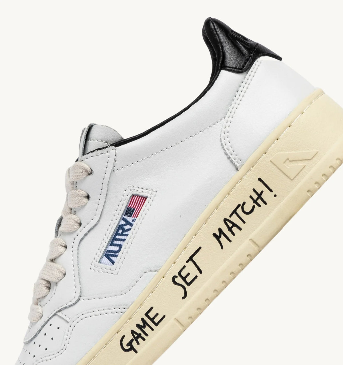 SNEAKER Uomo AUTRY A1UNAULMML02*