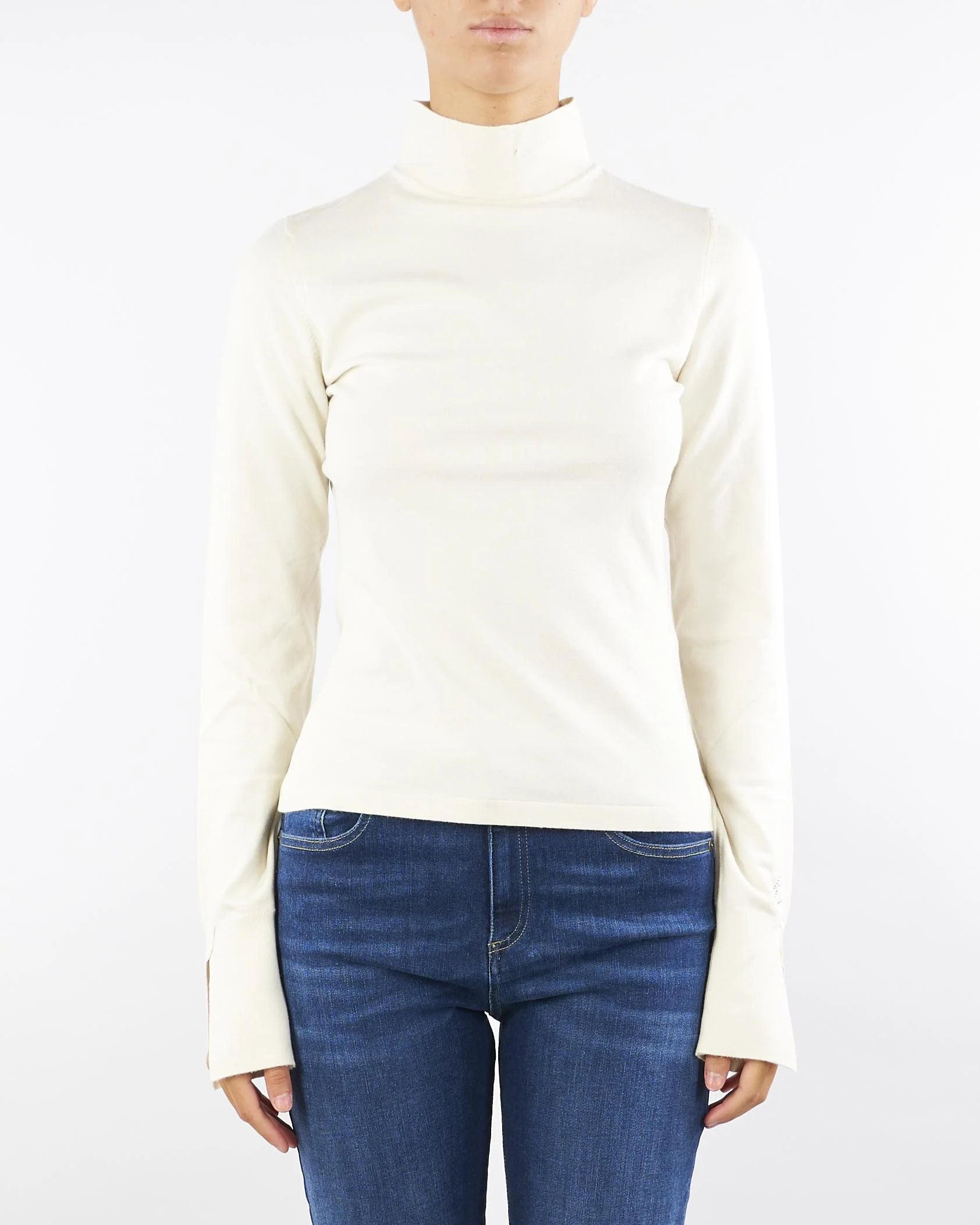 MAGLIA DONNA BLUGIRL RF5271MA41R14300