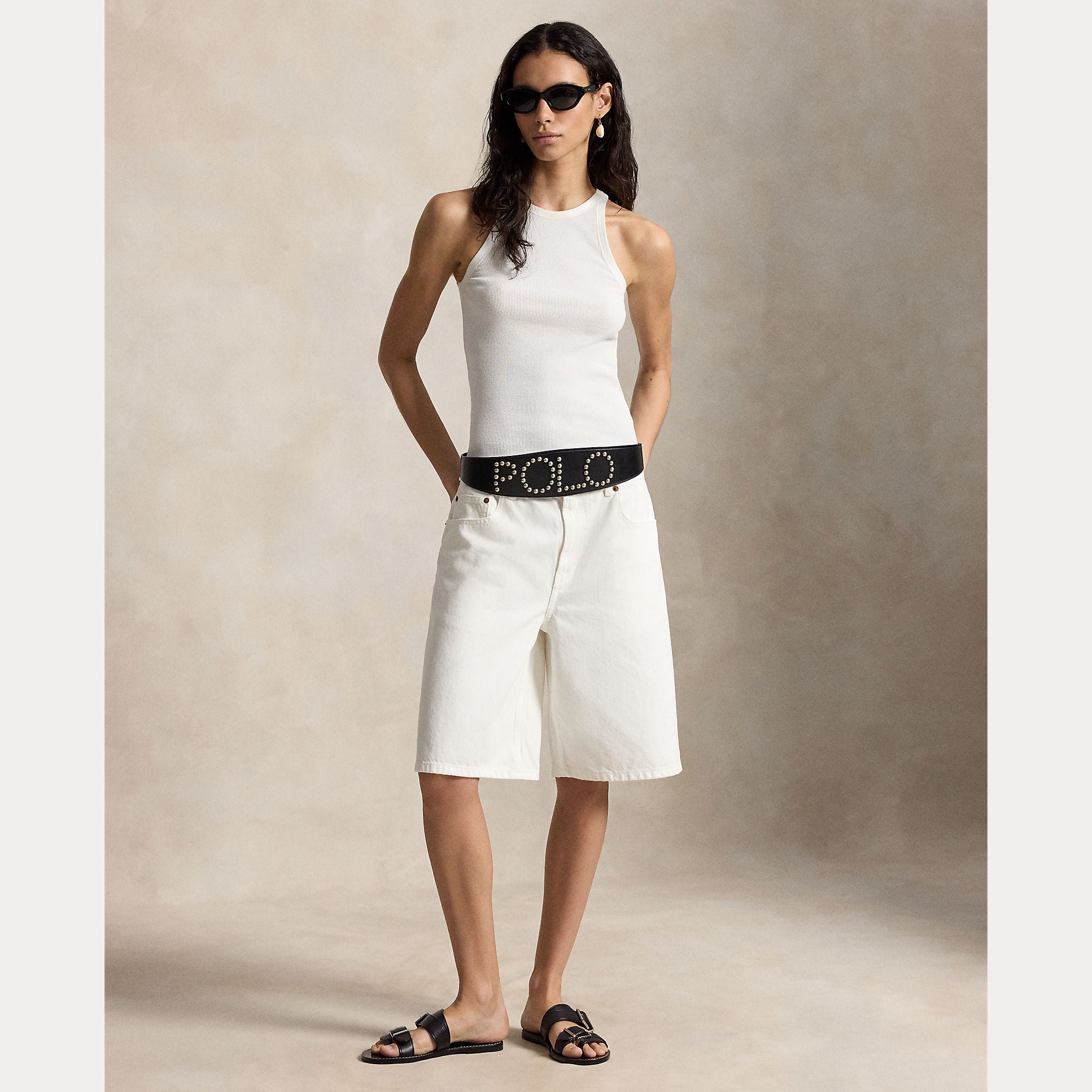 SHORT Donna RALPH LAUREN 211A12966001