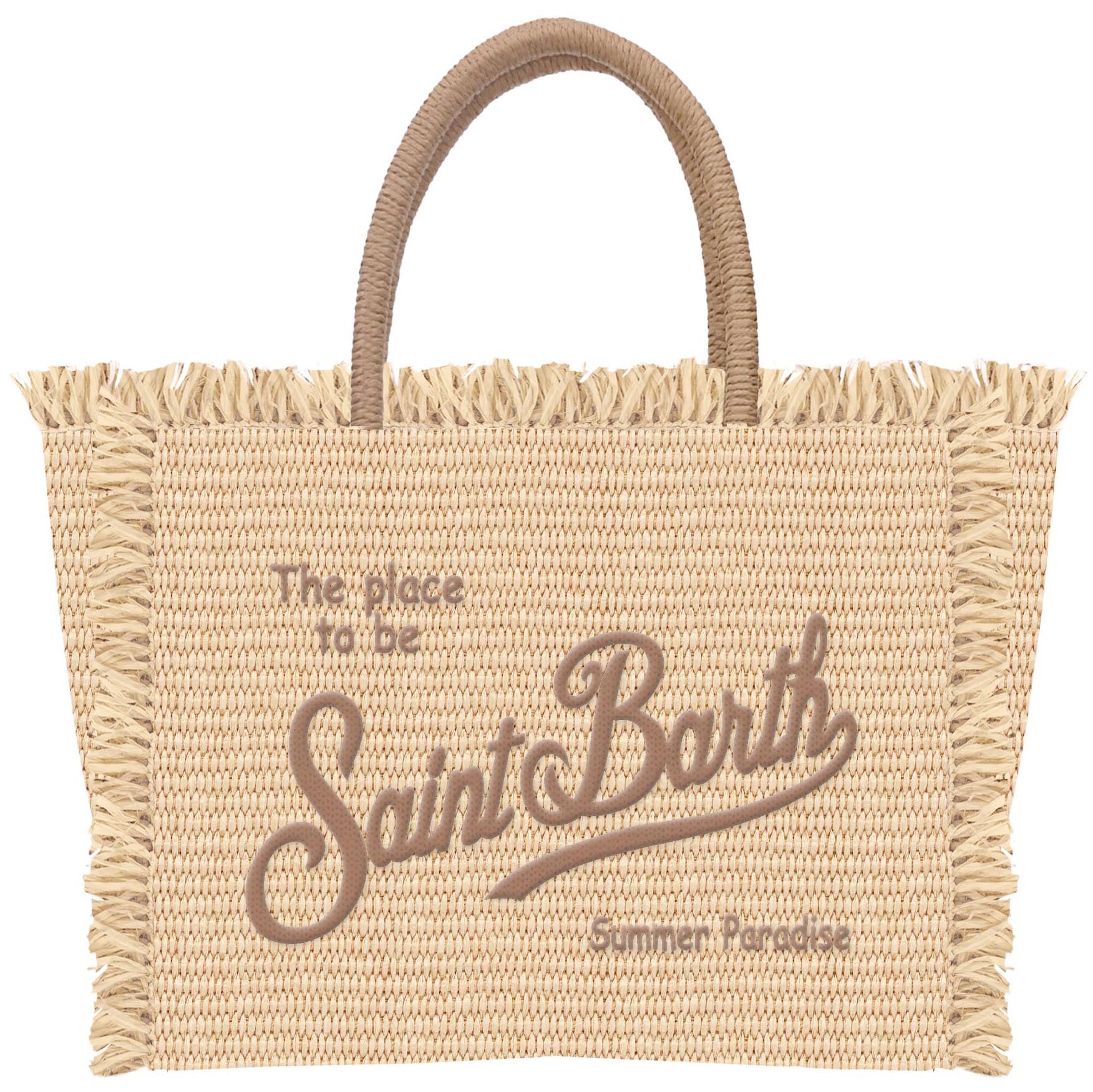 BORSA Donna ST.BARTH VANI02100368L*