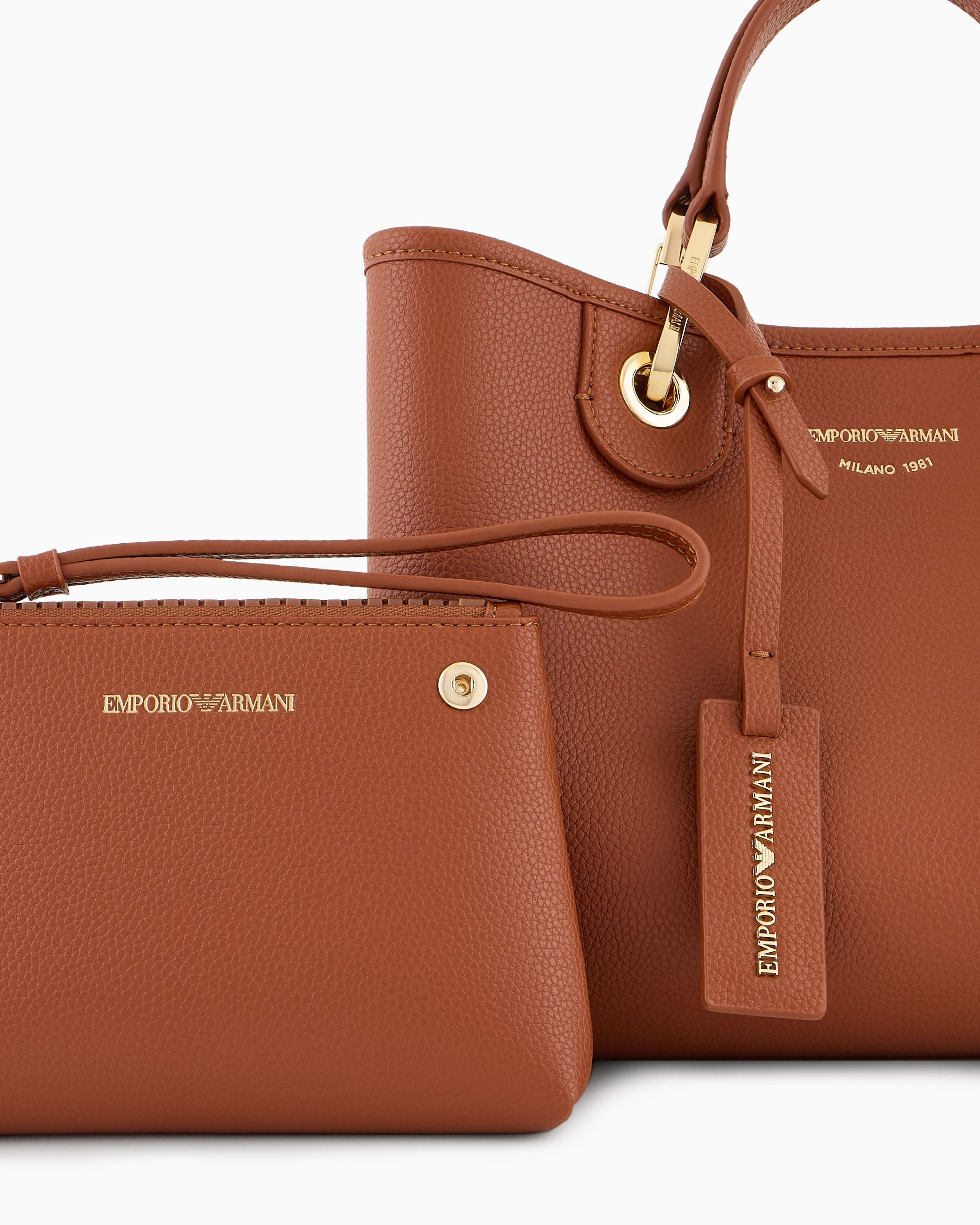 BORSA Donna EMPORIO ARMANI EW000361AF12103M6030