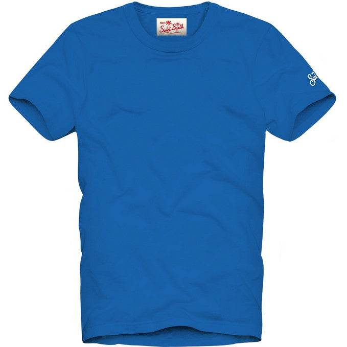 Foto di T-SHIRT UOMO ST.BARTH DOV000901602H. - Categoria: | Brand: ST.BARTH