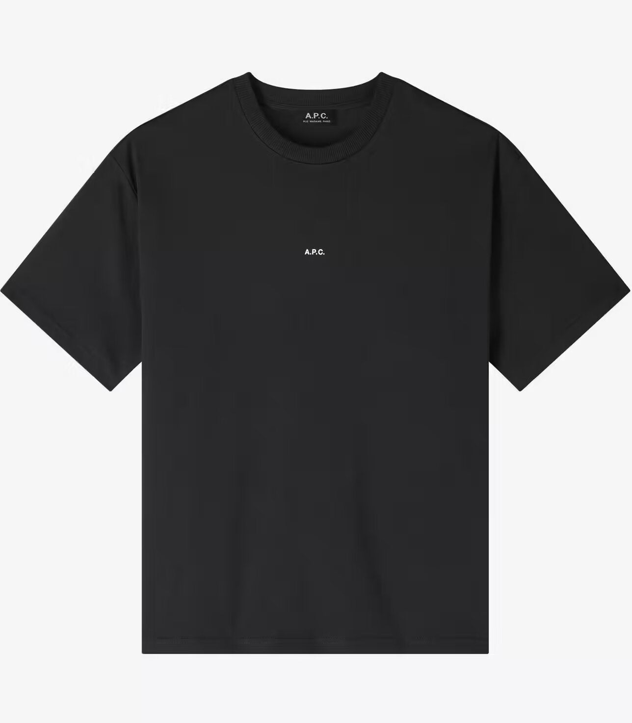 T-SHIRT UOMO A.P.C. COHBW-H26386 TZC