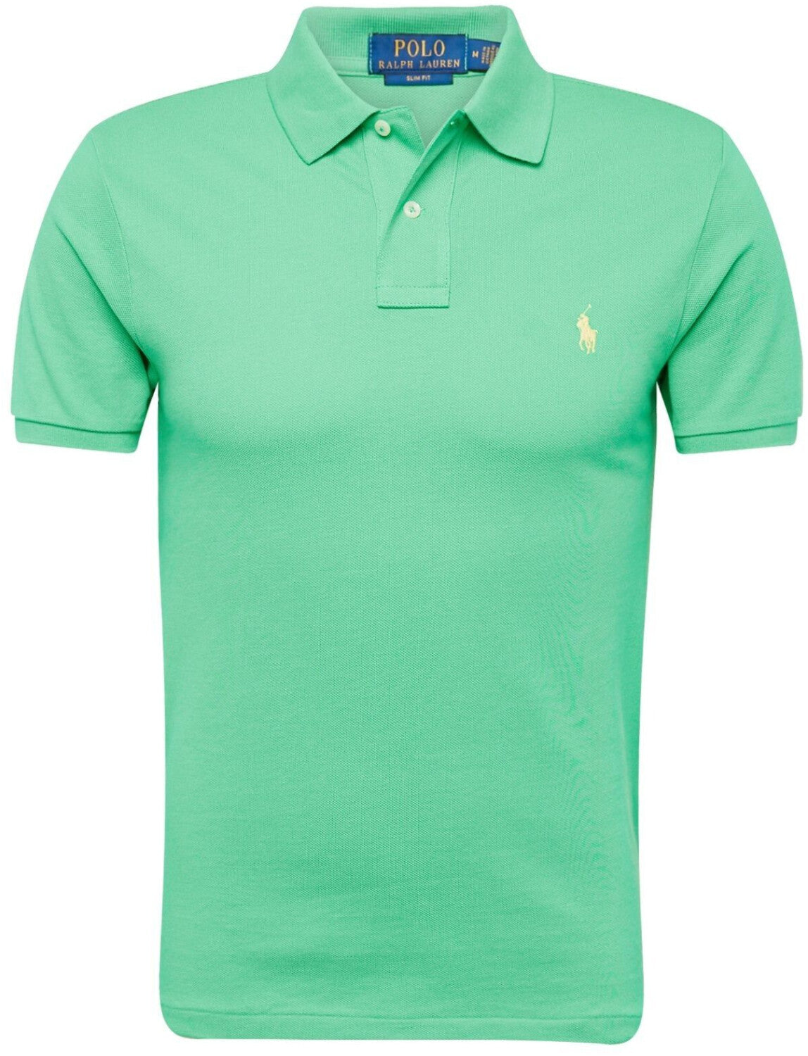 Foto di POLO M/M Uomo RALPH LAUREN 710536856 - Categoria: T-Shirt e Polo | Brand: RALPH LAUREN