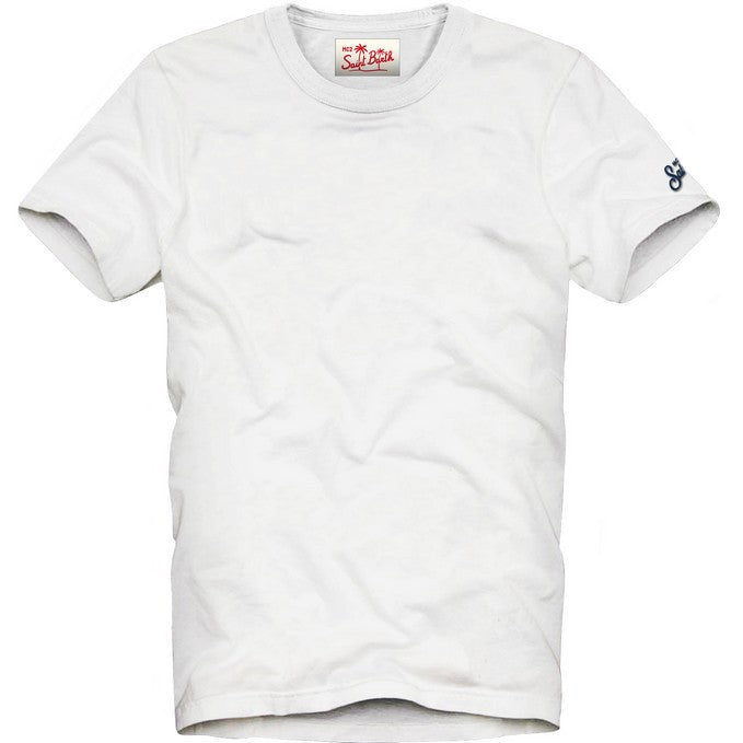 Foto di T-SHIRT UOMO ST.BARTH DOV000900049H. - Categoria: | Brand: ST.BARTH
