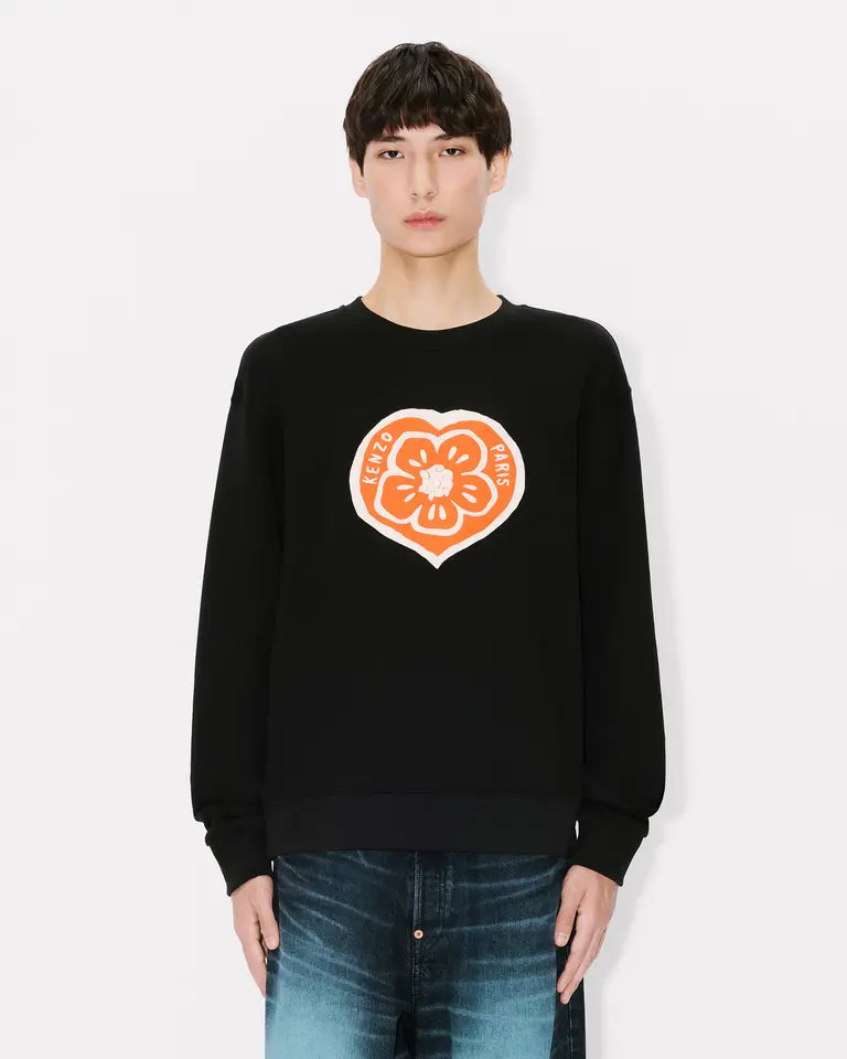 FELPA UOMO KENZO FG55SW2044MJ99J