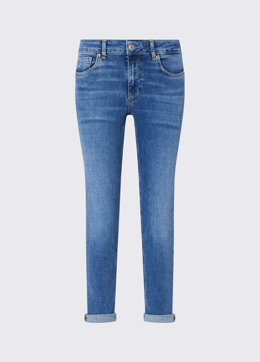 DENIM DONNA LIU.JO UF6006D035779085