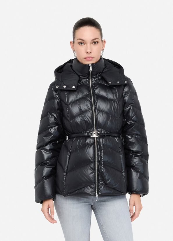 Imbottito DONNA LIU.JO MF5022T270922222