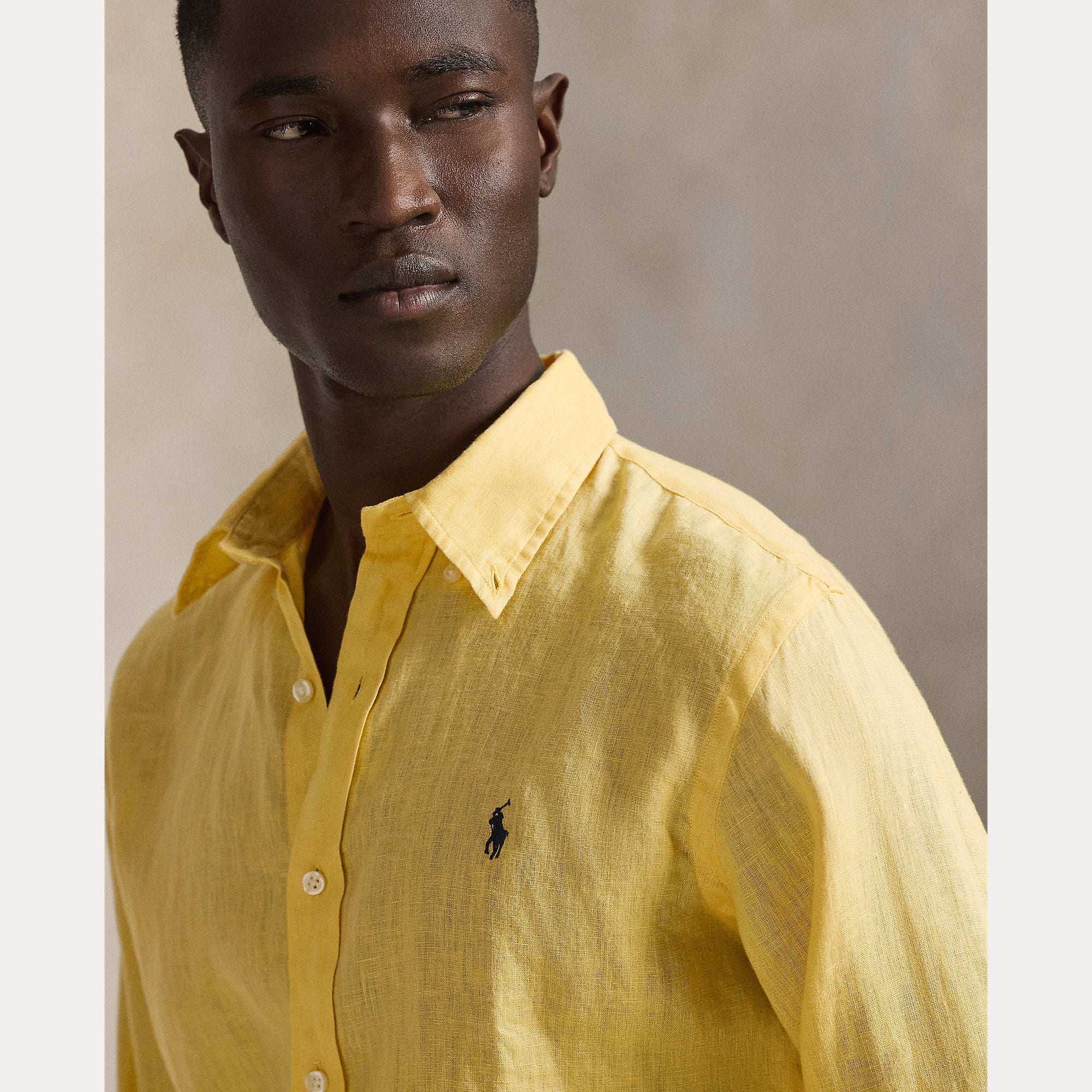 CAMICIA Uomo RALPH LAUREN 710966294515