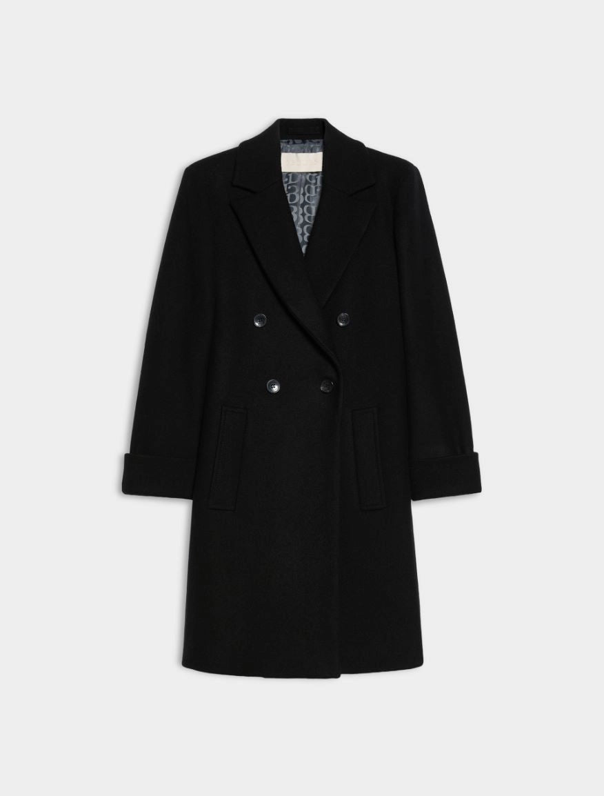 CAPPOTTO DONNA IBLUS IBLSENIOR003