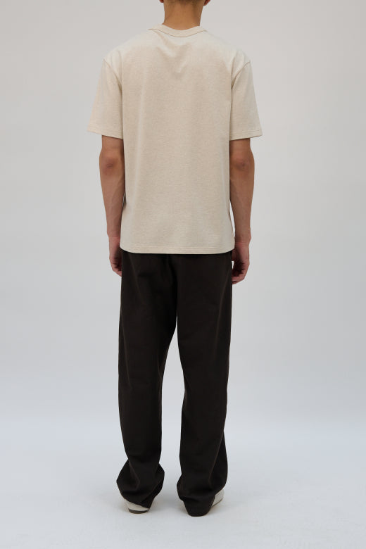 T-SHIRT MC UOMO A.P.C. COHBQ-H26391-04