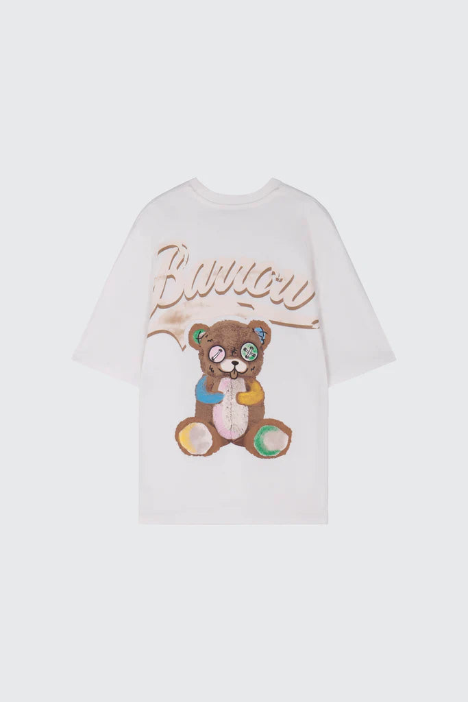 Foto di T-SHIRT M/M Donna BARROW F4BWUATH073 - Categoria: T-Shirt e Polo | Brand: BARROW