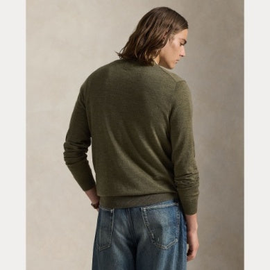 PULLOVER Uomo RALPH LAUREN 710946143010