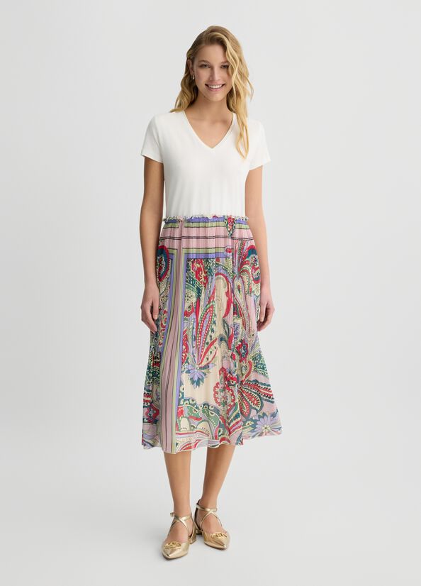 Foto di ABITO Donna LIU.JO WA5526J7821 - Categoria: | Brand: LIU.JO