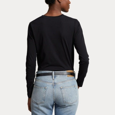 T-SHIRT Donna RALPH LAUREN 211898699003