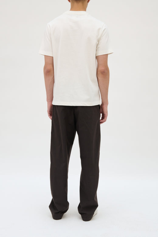T-SHIRT MC UOMO A.P.C. COHBU-M26388-02