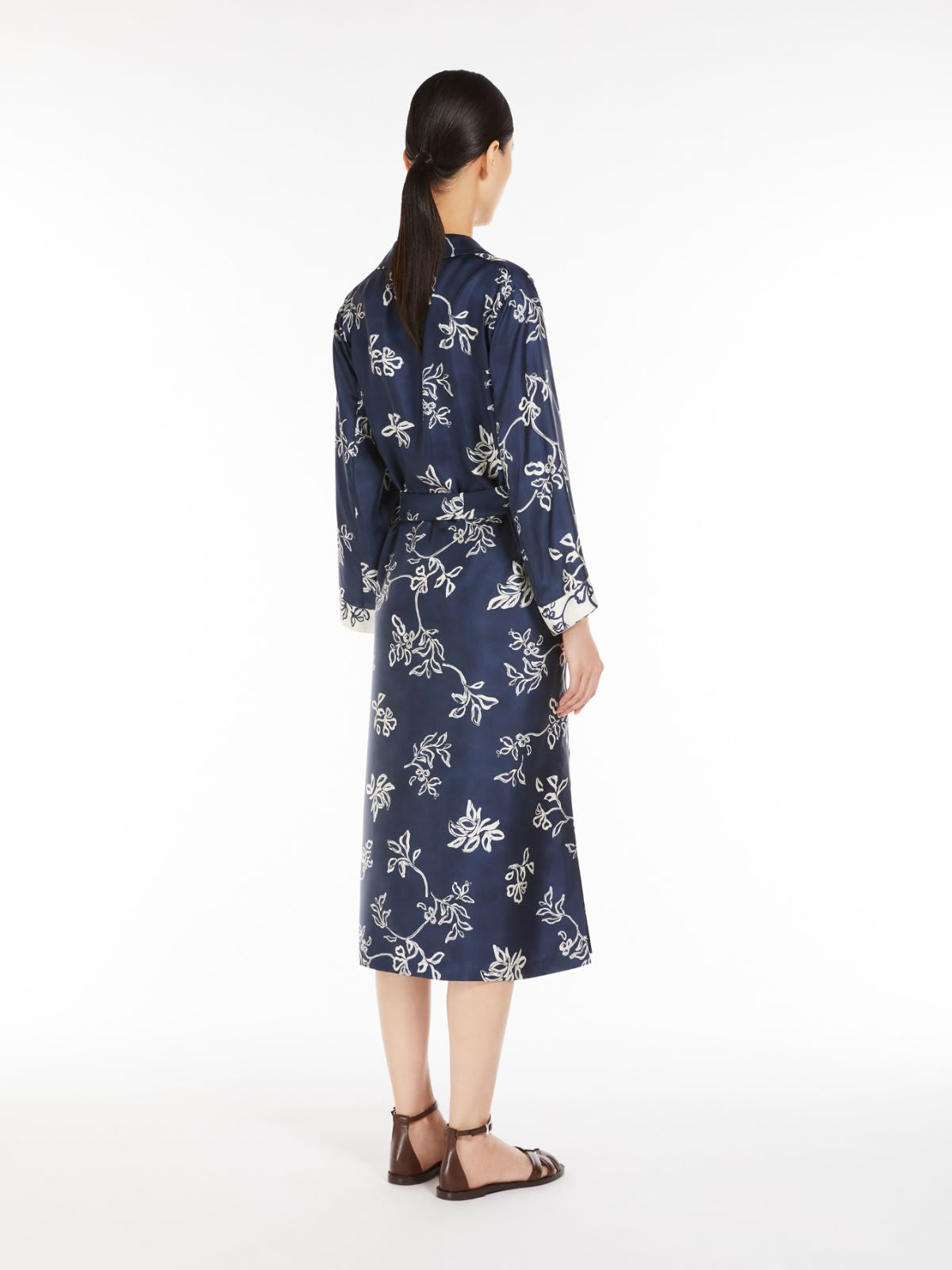 Foto di ABITO Donna 'S MAX MARA TIMEO - Categoria: Abiti | Brand: 'S MAX MARA