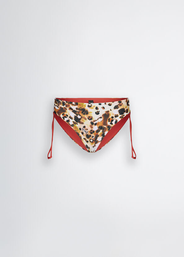 Foto di Slip mare Donna LIU.JO VA5015J6448 - Categoria: | Brand: LIU.JO