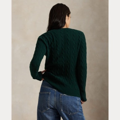 PULLOVER Donna RALPH LAUREN 211971865009